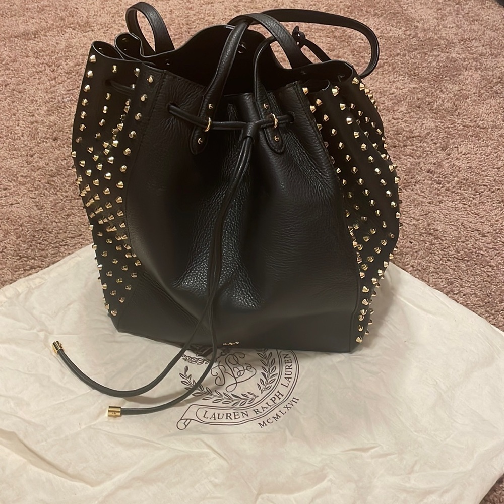 Ralph Lauren handbags